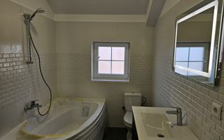 CASA INDIVIDUALA BRAGADIRU, TOATE UTILITATILE, CURTE 242 MP, COMIS 0% - Poză 20