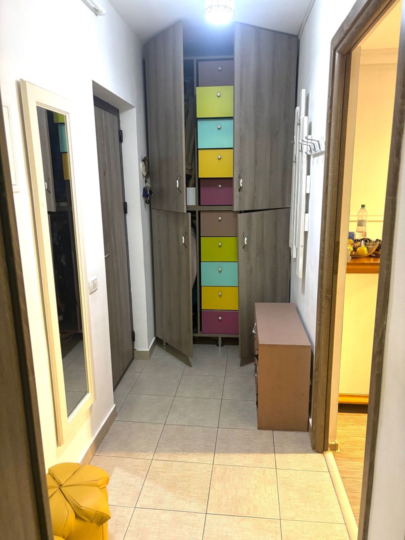 Apartament 2 camere zona Centru/Traian - Renovat - Ocazie - Poză 6