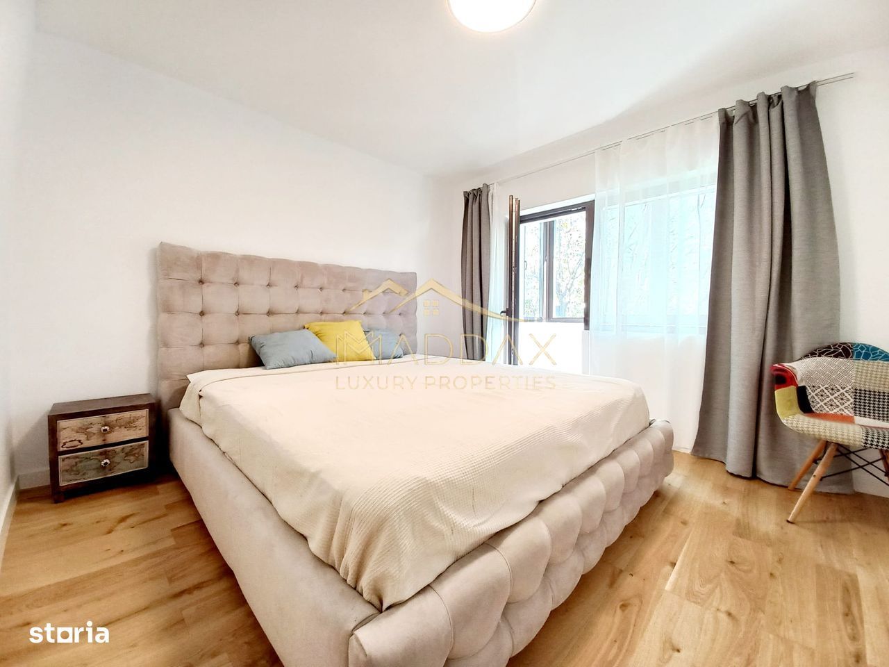 Proprietar vand ap 4 camere in Aviatiei - Poză 1