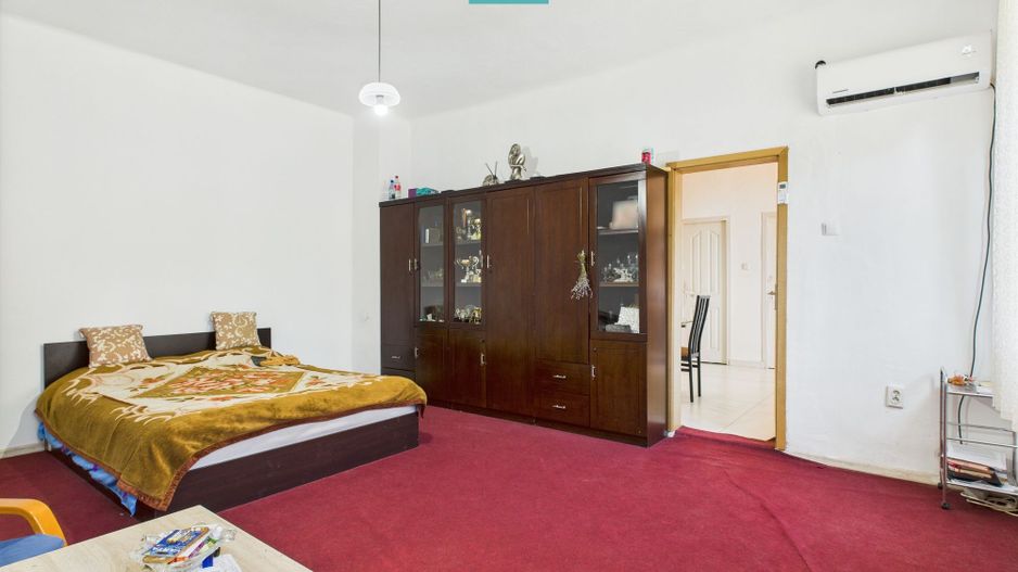 Casă zona centrală  Arad - Poză 2