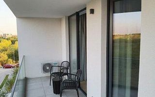 APARTEMENT SUPERB CU 3 CAMERE LA INCHIRIERE IN ZONA  JANDARMERIEI - Poză 8
