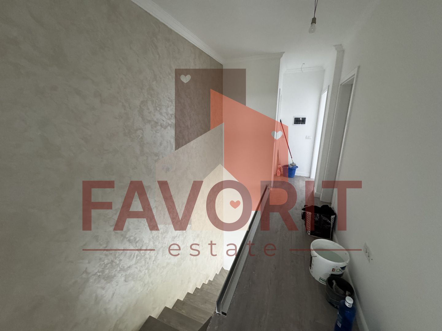 Comision 0%. Panouri si pompa de caldura. Despartit prin camera tehnica - Poză 16