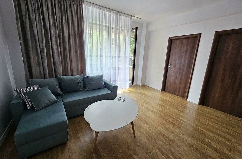 Apartament 3camere parc Bazilescu - Poză 2