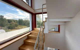 CASĂ 5 CAMERE TEREN 1600 MP CAMPULUNG - Poză 52