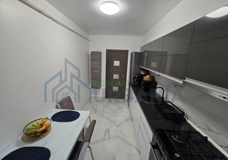 Apartament 2 camere, Bucium, Iasi - Poză 8