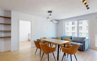 Apartament 2 Camere | MTM Residence | Pipera - Poză 9