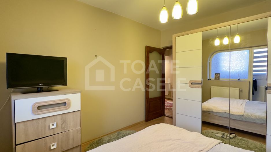 Apartament 2 camere, decomandat, zona Fabricii - Poză 2