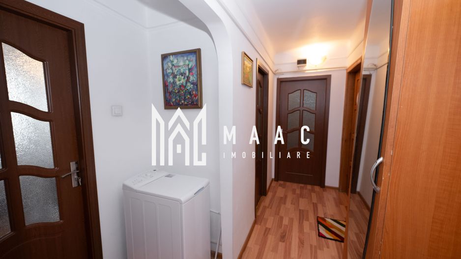 APARTAMENT 3 CAMERE| ZONA CENTRALA - Poză 11