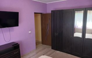 Apartament 2 camere de închiriat, Rond Pacurari, Iași