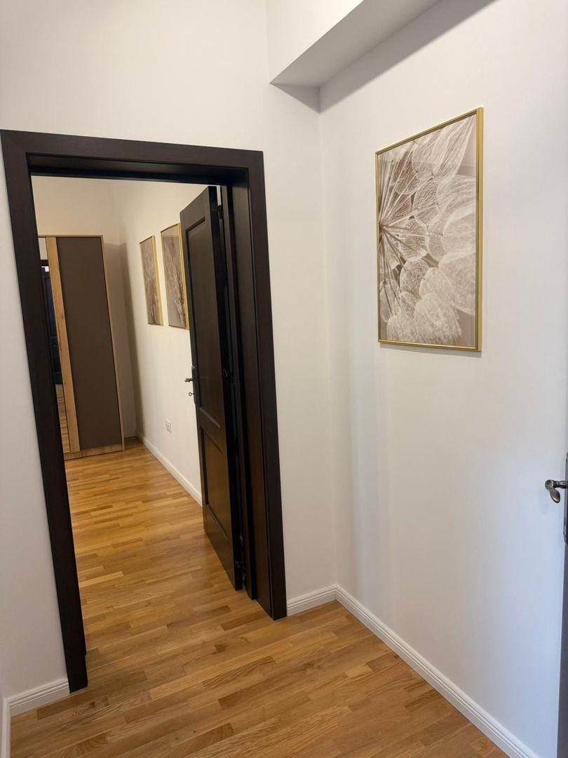 Penthouse de lux zona Braytim | 4 camere+terasa 40mp | 2 Bai | Mobilat si utilat - Poză 16