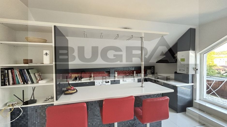 Apartament de 3 camere, 77.8mp utili, parcare, zona Tineretului - Poză 3