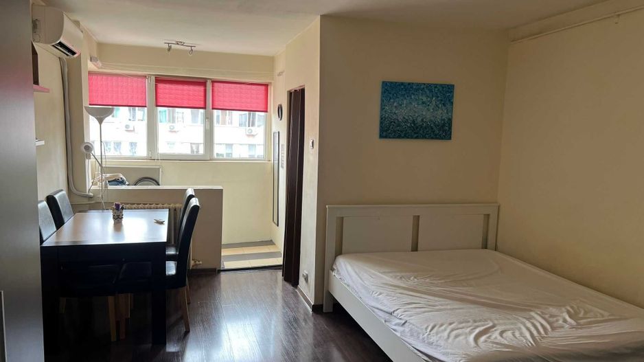 Garsoniera Costin Georgian IM411 - Poză 1