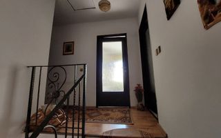 Duplex aproape de oraș, Floresti, zona Muzeil Apei - Poză 8