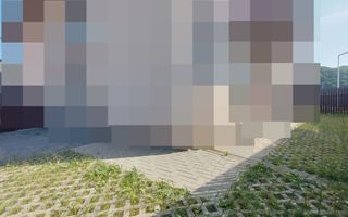 Apartament cu 3 camere/74 mp/gradina 62 mp. - Poză 11