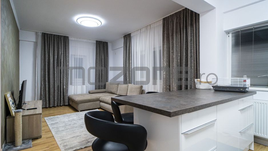 Militari - Drumul Belsugului, 3 camere + 63 mp. Curte, 2 gr. sanitare - Poză 2