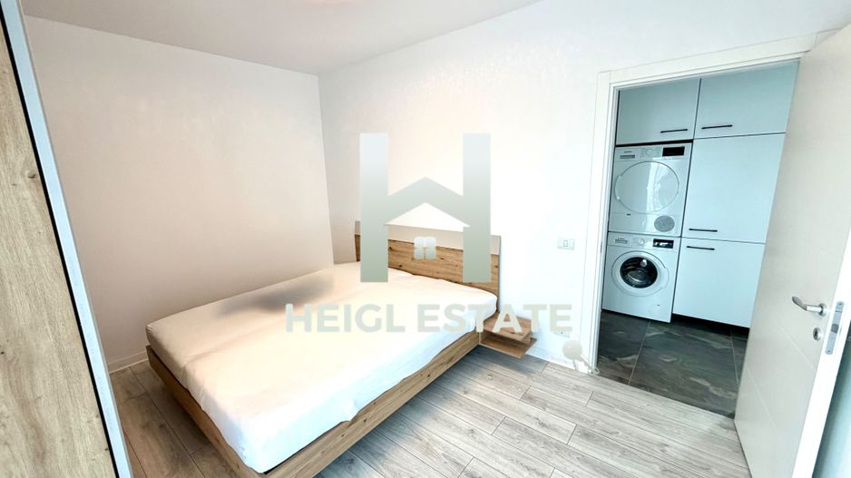 Apartament decomandat cu 2 camere si pod in Giroc - Poză 4