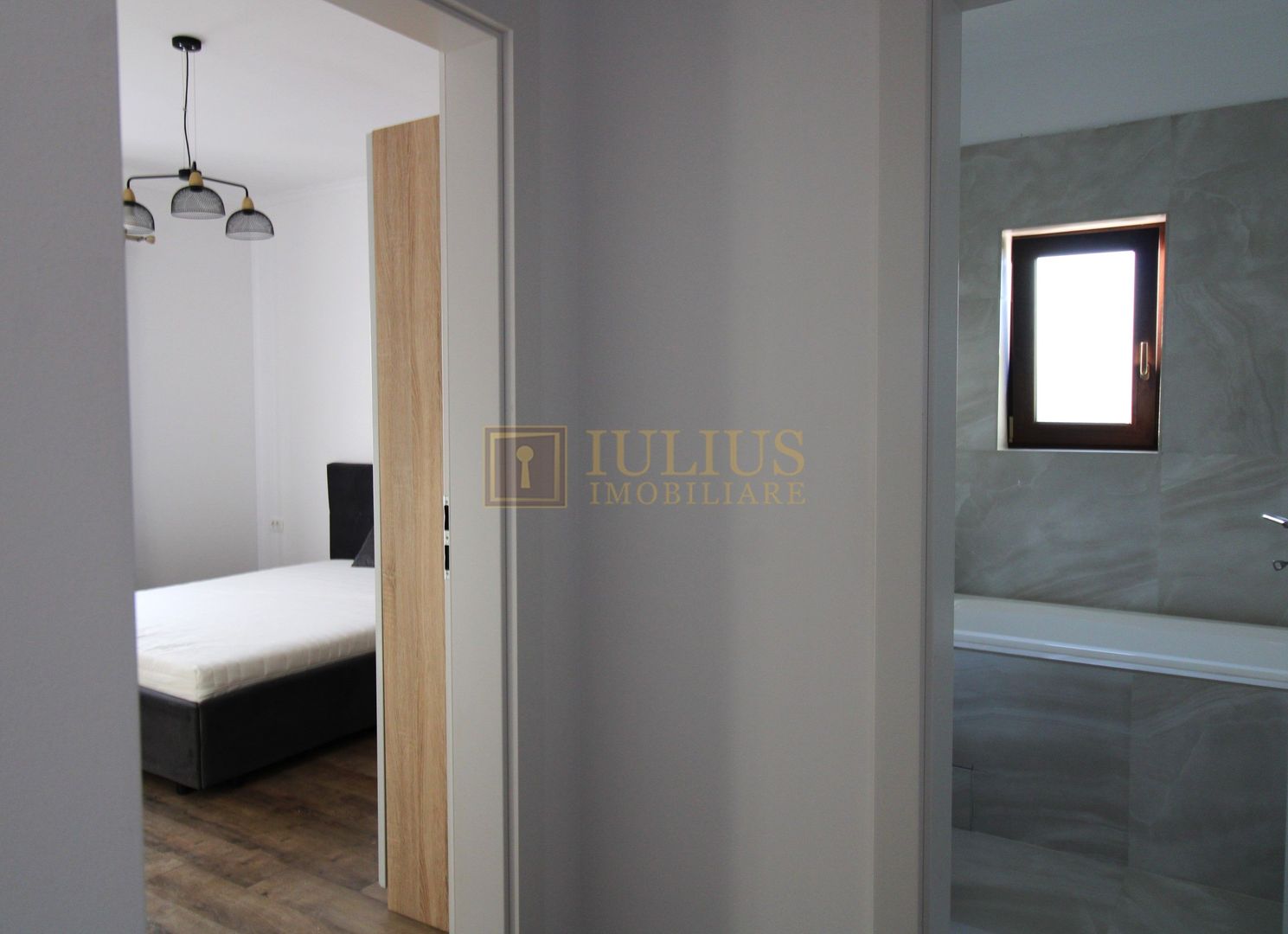Zona Torontalului- 2 camere, loc de parcare si curte comuna| disponibil 01.10.27 - Poză 8