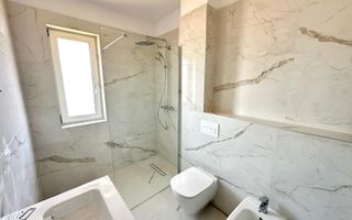 COMISION 0! Duplex finalizat cu 5 camere si 3 bai. Panouri fotovoltaice. - Poză 10