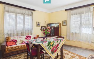 Casă din cărămidă cu teren 639 mp, Lipova - Poză 4