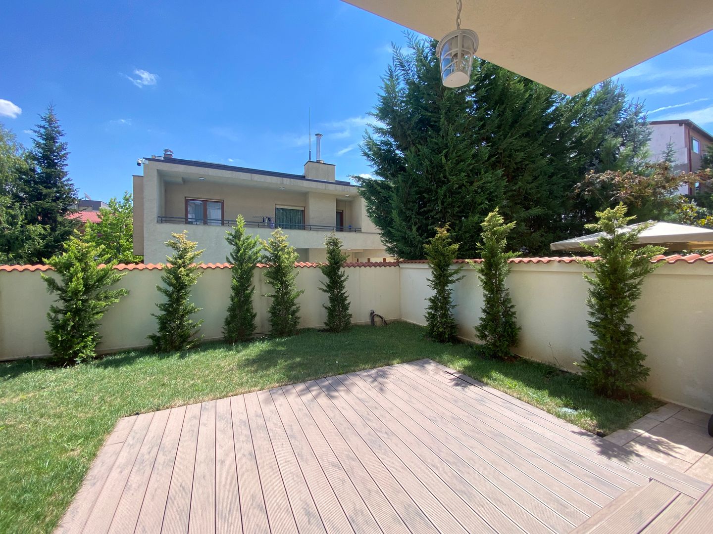 Vilă cu grădină privată în Herăstrău | 282 mp utili | 7 camere - Poză 18