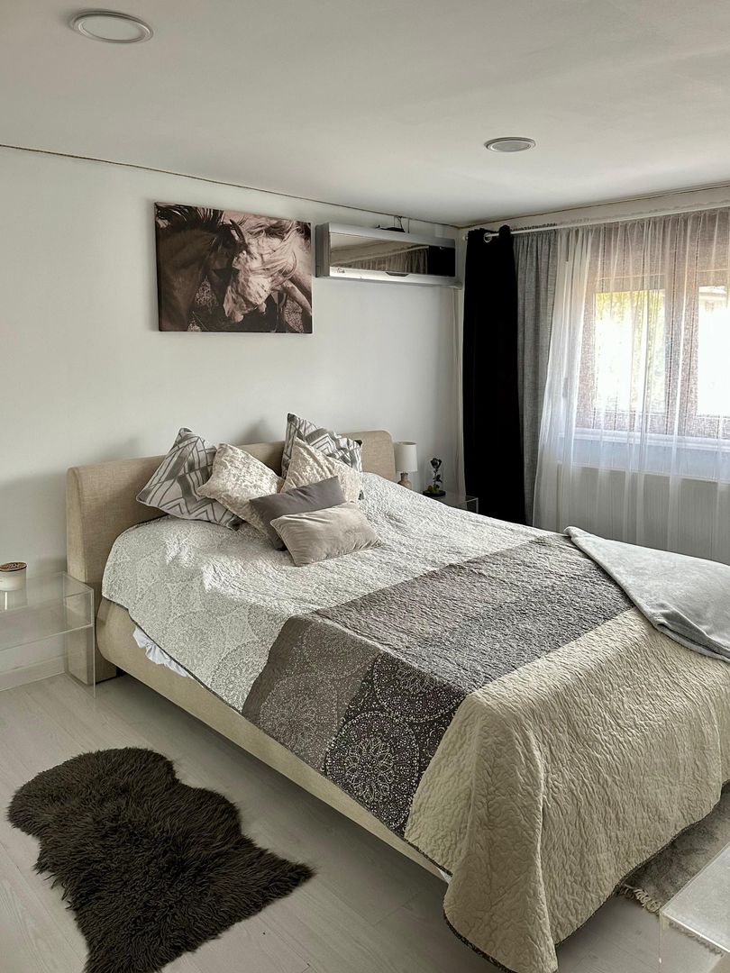 URGENT!, Dorobanti,posibilitate GARAJ,teren in proprietate, NEGOCIABIL - Poză 8