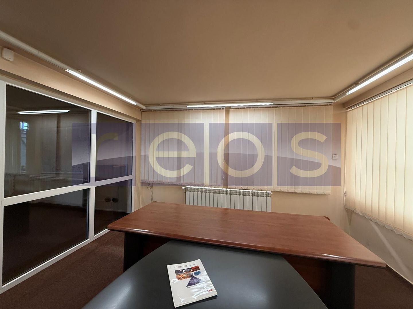 Hala  de închiriat Otopeni | depozitare | productie | aviz ISU | - Poză 16