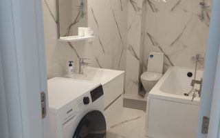 Apartament modern cu 2 camere – Dâmbul Rotund - Poză 6