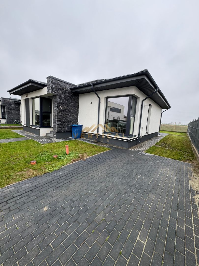 Casă P+1, teren 423 mp, Berceni - Poză 2