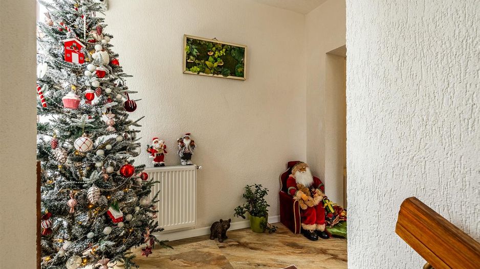 Poveste de iarna, in inima statiunii Poiana Brasov, Romania - Poză 13