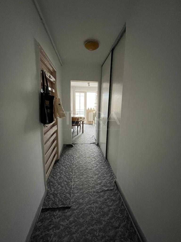 Apartament 2 camere decomandate cu 2 balcoane – Gheorgheni - Poză 3