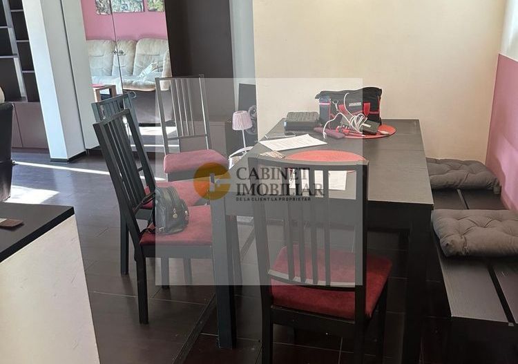 2 camere | Stirbei Voda- Cismigiu | Creditabil | Decomandat - Poză 2