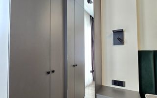 Apartament Premium- LUX- Semicentral- 25 min de UMF- Bloc nou - Poză 24