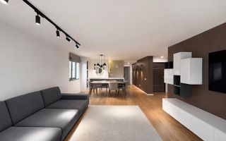Apartament de lux cu 4 camere în Iancu Nicolae, București - Poză 1
