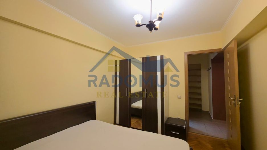 Apartament ultracentral – Ploiești - Mobilat/Utilat - 350 € - Poză 5