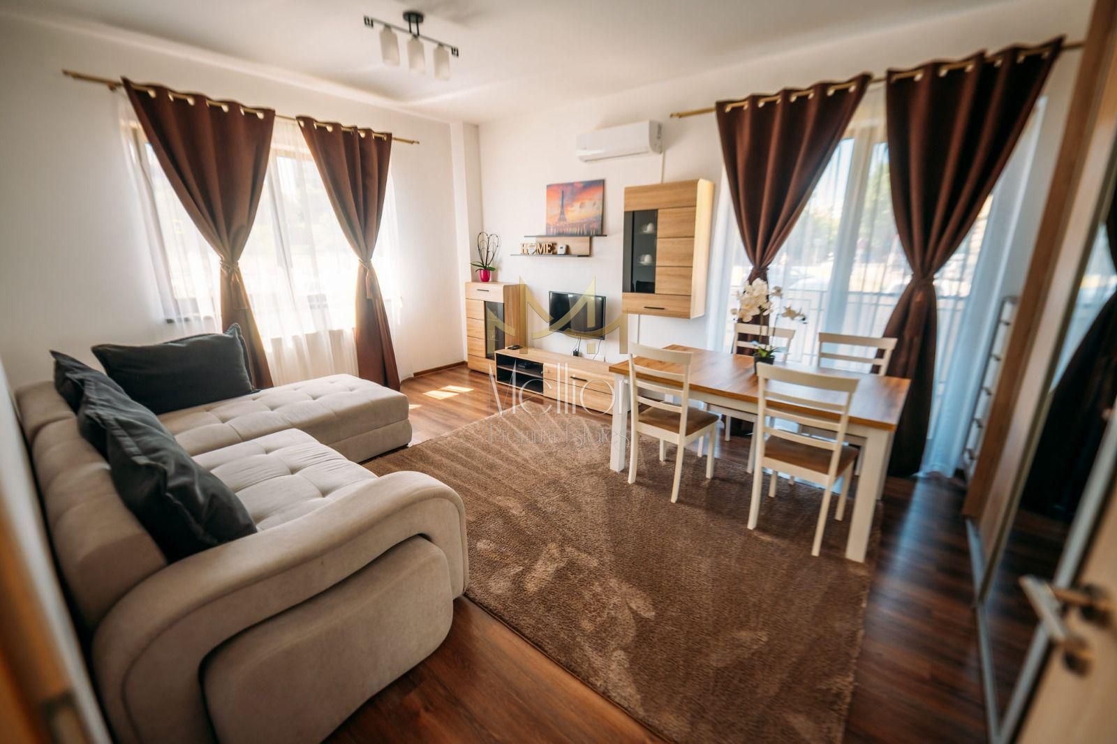 Apartament 2 camere Marasti - Poză 1