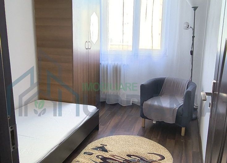 Apartament 3 camere de închiriat în Alexandru cel Bun, lângă Liceul Miron Costin - Poză 8