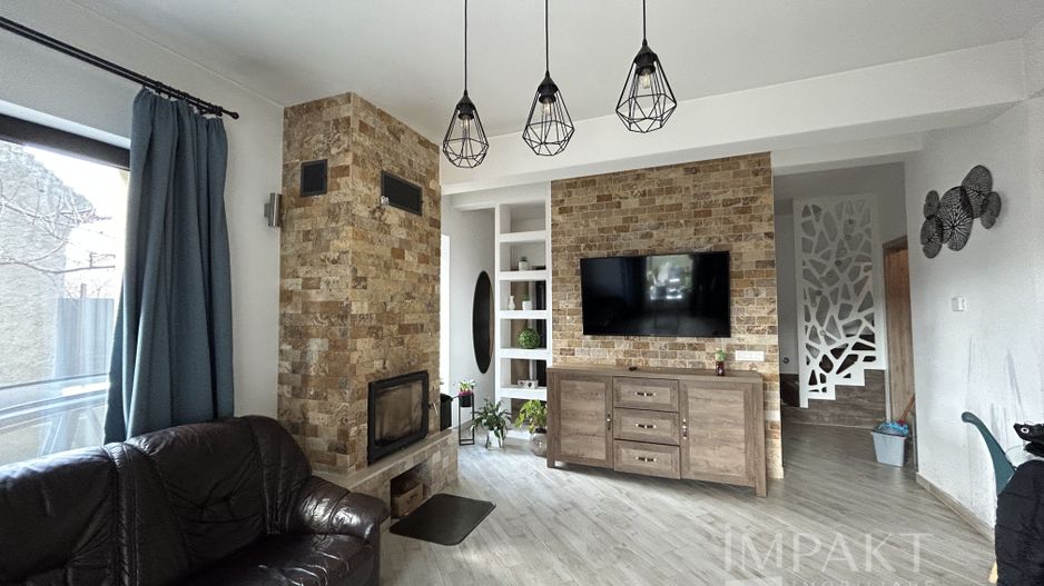 Inchiriere casa draguta in Someseni! - Poză 1