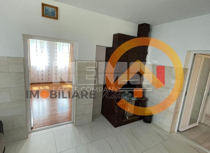 Vilă Modernă și Teren Arabil - Straja, Suceava - Poză 8