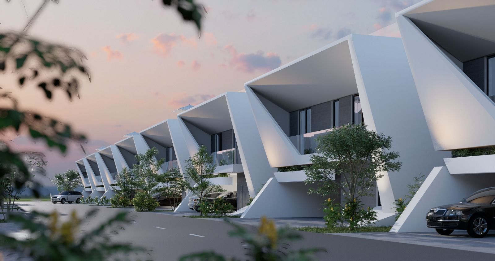 SERENITY II - Poză 1