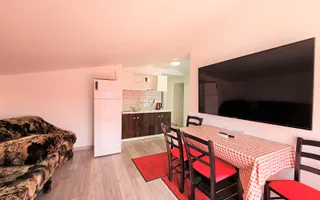Apartament spatios cu 10 camere si parcare de inchiriat, Borhanci! - Poză 23