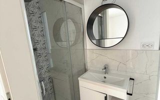 Duplex modern de 4 camere, 125 mp, curte, parcare, zona Auchan Iris - Poză 6