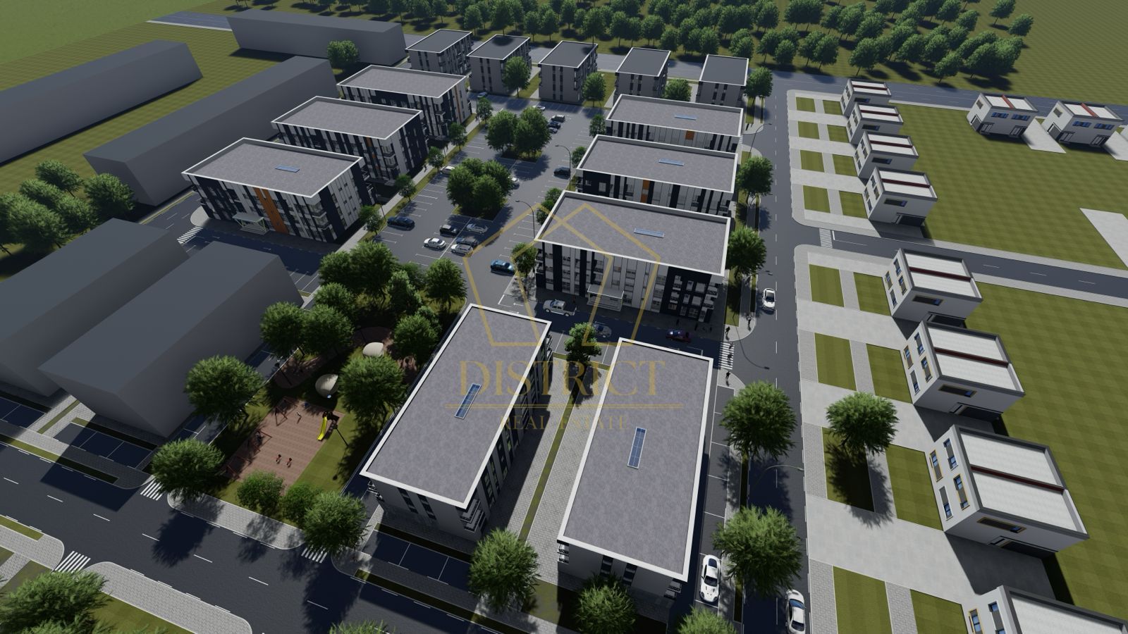 Apartamente cu doua camere de vanzare | Sanandrei - Poză 6