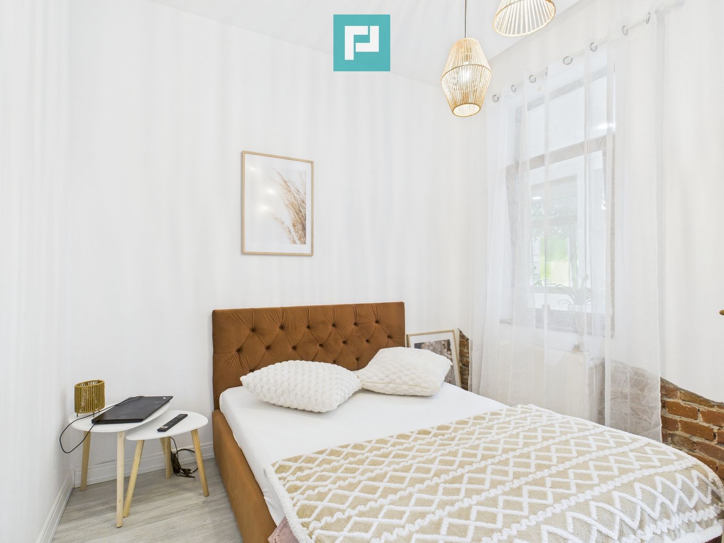 Apartament 3 camere  la curte  - Odobescu - Poză 6