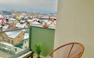 Apartament 2 Camere | Top City | Parcare Acoperită & Boxă - Poză 8
