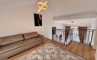 Apartament de lux de vânzare – 5 camere, DaVinci, Sibiu - Poză 16