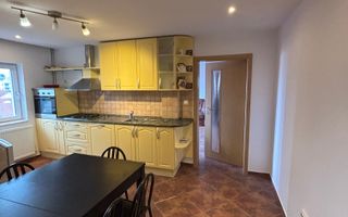 Apartament 3 camere de închiriat zona Aradului - Poză 19