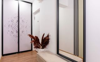 Apartament de inchiriat cu 3 camere - Poză 8