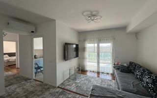 Apartament 3 camere | George Enescu, Suceava | 550€/luna - Poză 1