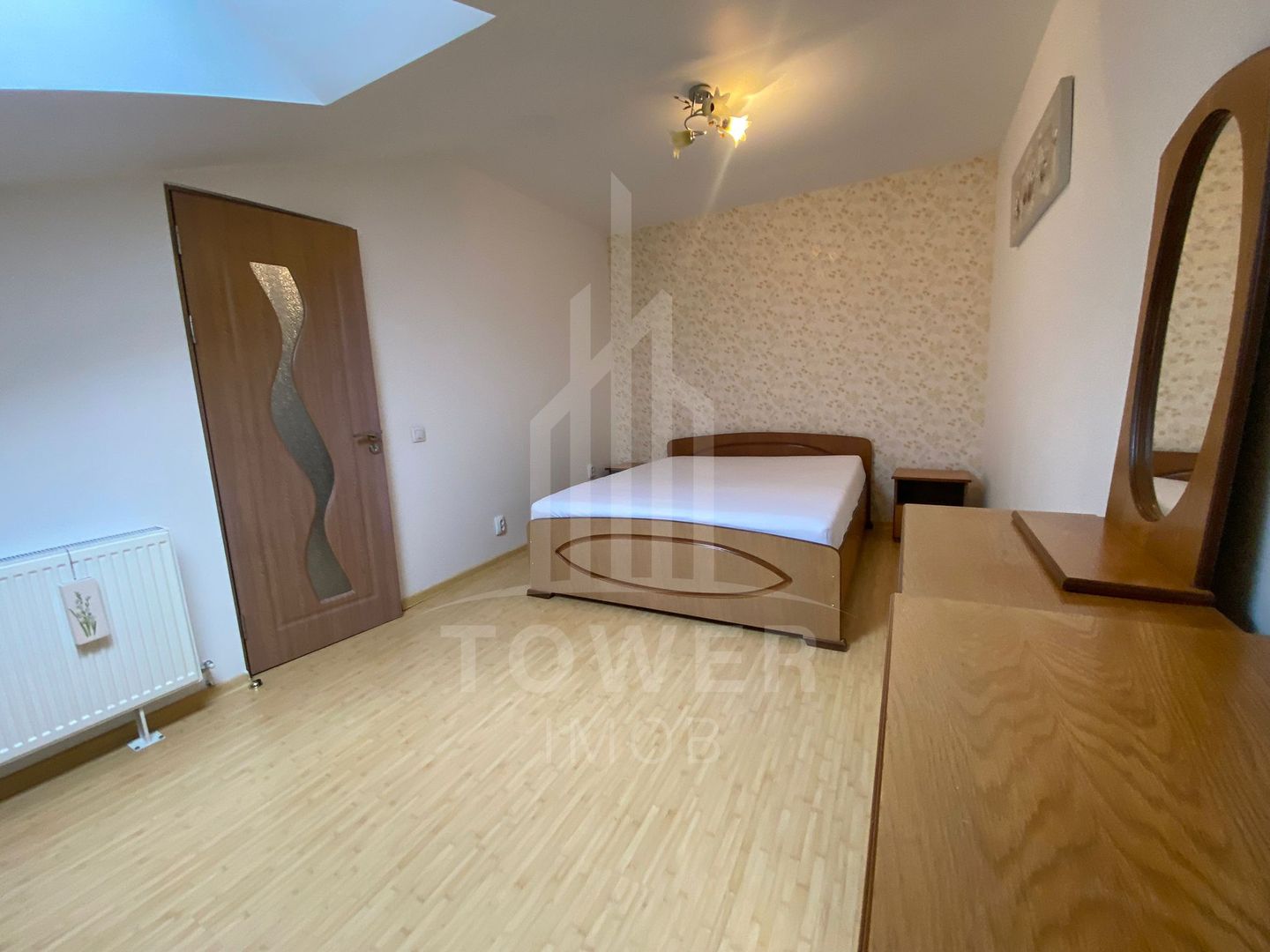 Apartament de închiriat 3 camere - Zona Valea Aurie, Sibiu - Poză 7