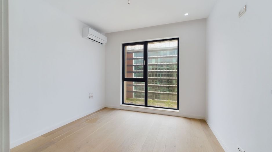 Apartament de tip Studio, Nusco City - Poză 7